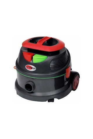 Viper DSU 15 Hepa 1200 W Cami ve Otel Tipi Elektrikli Süpürge