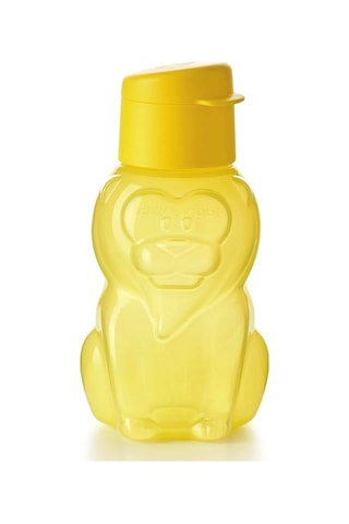 Tupperware Eco Şişe Aslan 350 ML Sarı