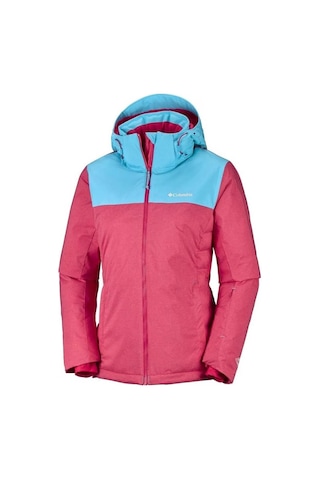 Columbia Columbıa Snow Dream Kadın Mont 1748341-654 Pembe