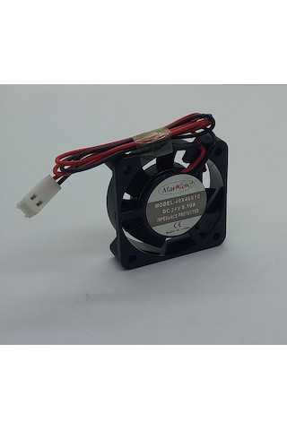 40 Mm X 40 Mm X 10 Mm 24 Volt Maex Lov