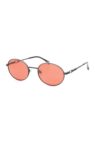 Osse Os3876-02 53 Unisex Güneş Gözlüğü Siyah