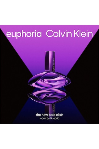 Calvin Klein Euphoria Bold Elixir Parfum Intense 100 Ml Aromatik