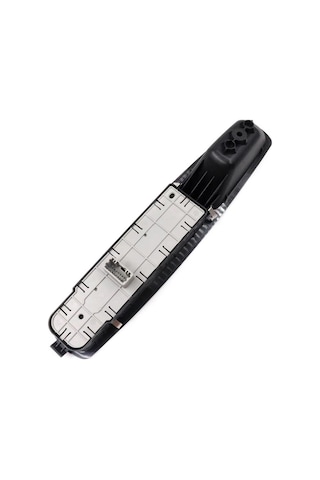 Renault Fluence Sol Dörtlü Cam Düğmesi 2010-2016 13 Pin
