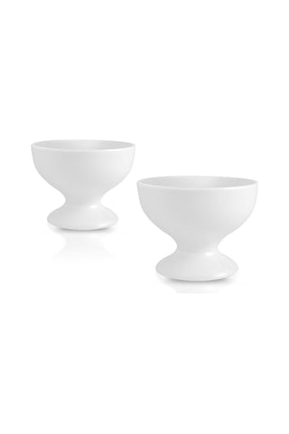 Güral Porselen Güral 2li 13 cm Dondurmalık