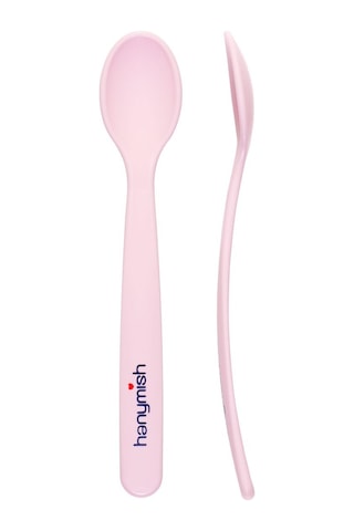 3'lü Mama Kaşığı