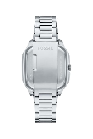Fossil Ffs6121 Erkek Kol Saati Metalik Gri