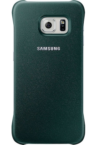Samsung Uyumlu Galaxy S6 Edge Protective Cover Kilif Ef-Yg925B 508348015