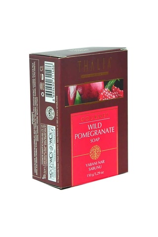 Yabani Nar Sabunu 150 Gr Diğer