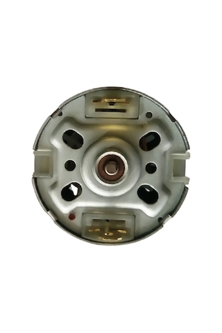 Pilsan Akülü Araba Motoru 12 V 17000 Rpm--156--