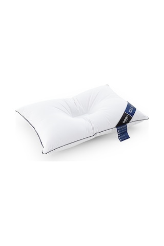 Doqu Home Relax Sleep Yastık Beyaz