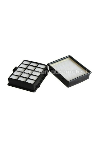 Samsung Uyumlu Sc 6780 Hepa Filtre Seti (407172853)