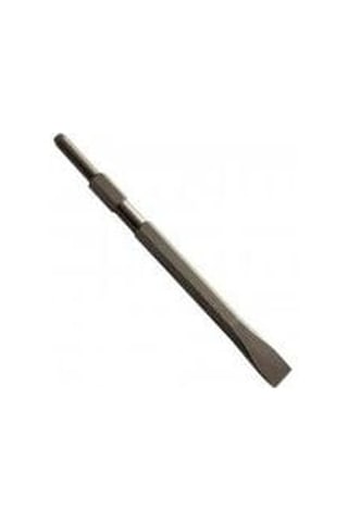 17 Mm Çap Arkalı Yassı Keski 19x280 Mm Rm D-08707