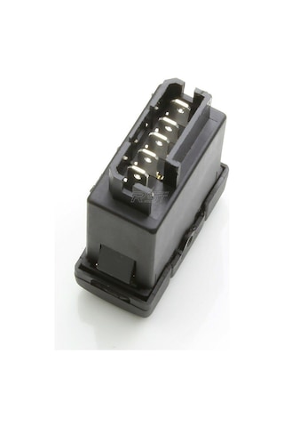 Renault 19 R19 Sağ + Sol Cam Düğmesi Anahtarı Takımı 1988-1996