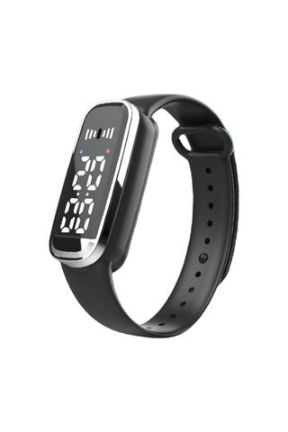 Homyl Dış Mekan Kamp Yürüyüşü Için Ultrasonik Siyah