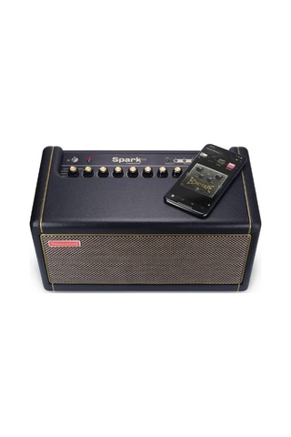 Positive Grid Positive Grid Spark 40 Bluetooth Gitar Amfisi 286876993
