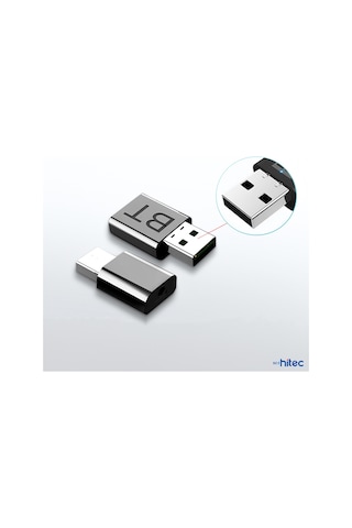 Schitec Bt-660 2in1 Bluetooth 5.0 Ses Alıcı Verici Dönüştürücü