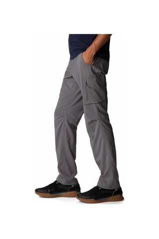 Columbia Silver Ridge Utility Erkek Pantolon-8209 Koyu Gri