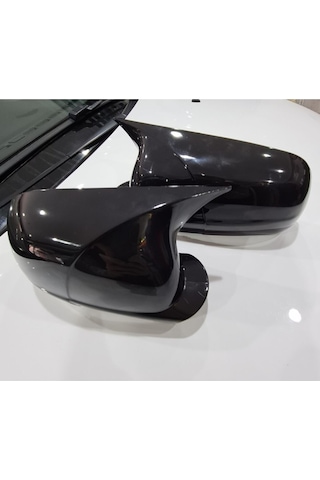 Volkswagen Bora Yarasa Batman Ayna Kapağı 1996 2006