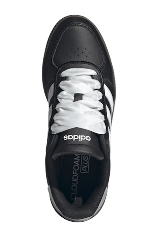 Adidas Breaknet Sleek Kadın Spor Ayakkabı - Jq7317 Siyah