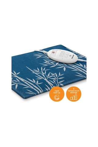 Beurer Hk 35 Isıtma Pedi &Isı Yastığı-Elektrikli Yastık