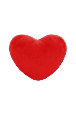 20cm Love Peluş Yastık Minder Oyuncak Minder Anaokulu Dansı Sevgililer Günü si Çift Düğün Kalp Şeklinde  Diğer