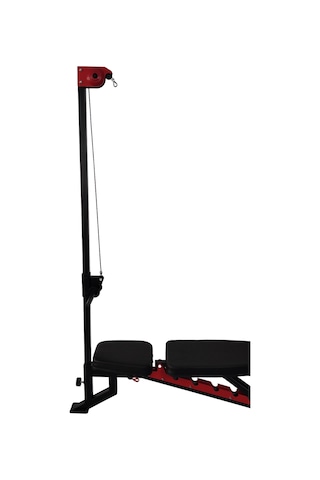 Temfıtness Bench 5000 Lat Pulldown Eklentisi