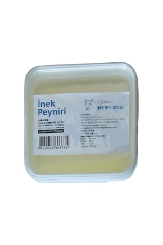 Niyazibey Çiftliği Beyaz Peynir 500 G