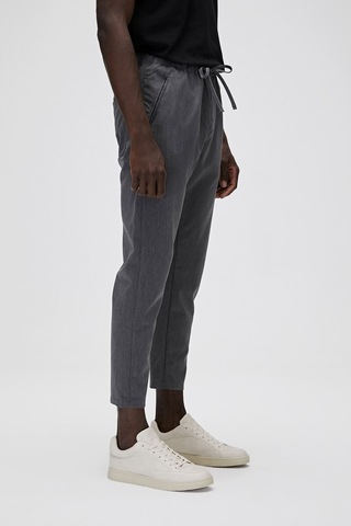 Bad Bear Sartor Antrasit Erkek Pantolon-antrasit Antrasit
