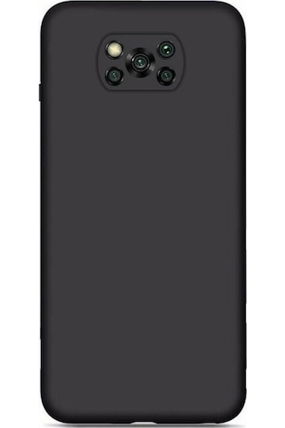 Xiaomi Poco X3 Nfc Kilif Ince Esnek Soft Premium Silikon Kapak 474215615