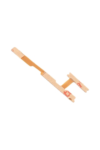 Xiaomi Uyumlu Redmi Note 10 4g / Note 10s On Off Açma Kapama Ve Yan Ses Filmi Flex-redmınote10onoff