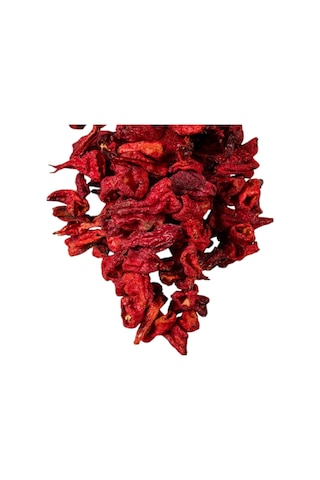 Dolmalık Kapya Biber Kurusu 50 Adetli