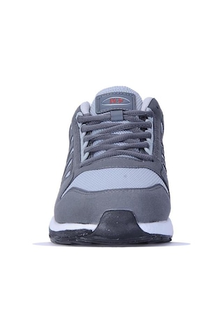 M.P Mp 251-2341 Erkek Joggıng Spor Ayakkabı GRİ