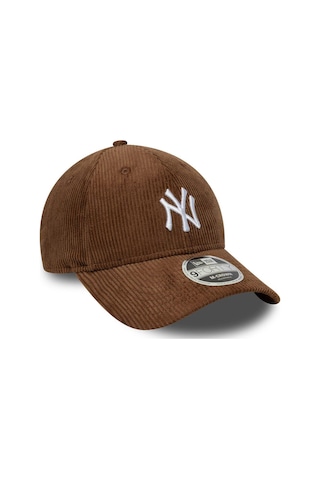 Cord 9forty Mc Neyyan Dau Kahverengi Unisex Şapka-9153 Kahverengi