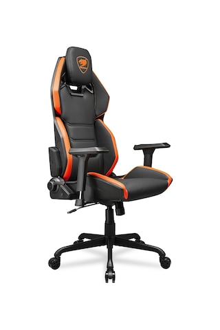 Cougar Hotrod Gaming Oyuncu Koltuğu Cccc1cou0017 Renkli