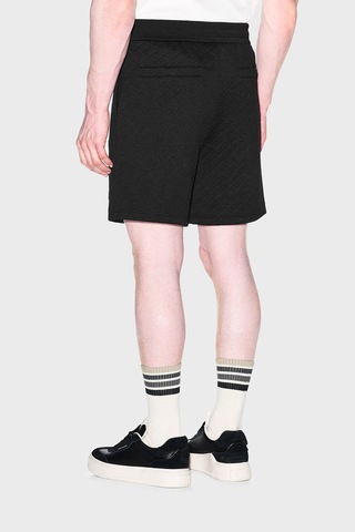 Armani Exchange Erkek Short Xm002345 Af21862 Uc001 Siyah