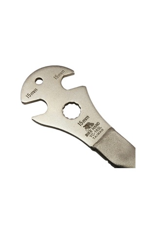 Geeksen Bıkehand Yol Bisikleti Pedal Anahtarı: Uzun Saplı, Çok Fonksiyonlu Tamir Aracı Yc-163 Stokta Çok Renkli