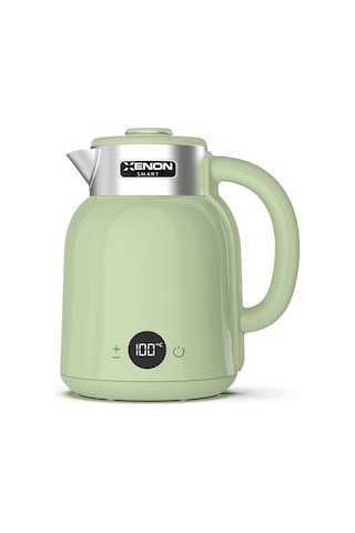 Xenon Smart X7101 2200 W 1.5 L Wi-Fi Akıllı Su Isıtıcısı