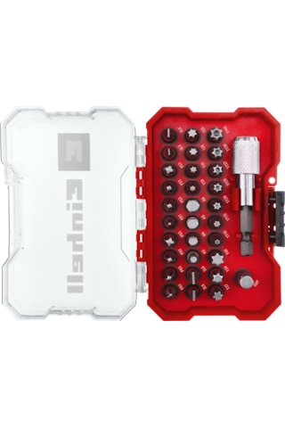 Einhell Bits Uç Seti 32 Parça