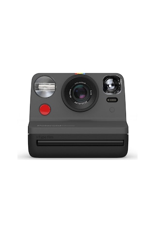 Polaroid Now Şipşak Fotoğraf Makinesi (Distribütör Garantili)
