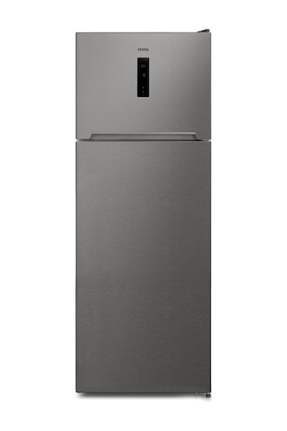 Vestel NF52112 EX WIFI 451 LT No-Frost Çift Kapılı Buzdolabı