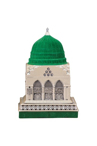 Nakkaş Beytün Nebi Boytu Büyük Boy Sedef