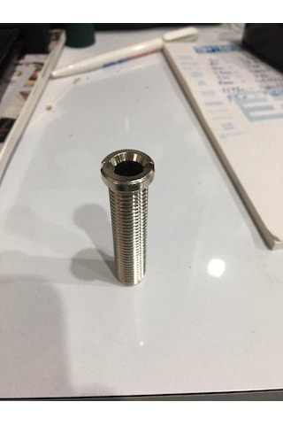 Teka Franke Eviye Sifon Vidası 5CM