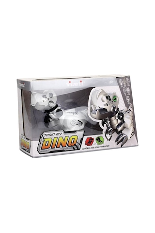 Sıl/88482 Silverlit Train My Dino