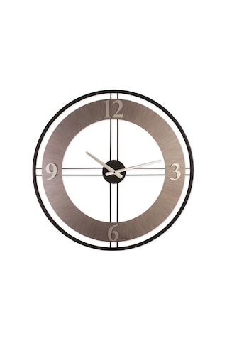 Regal Ultima 3616 Bs Fantazi Duvar Saati