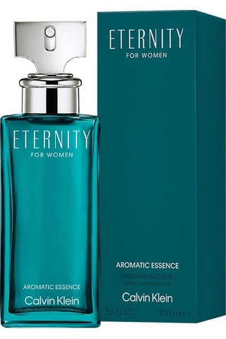 Calvin Klein Eternity Aromatic Essence Parfüm Intense Kadın Parfüm 100 ML