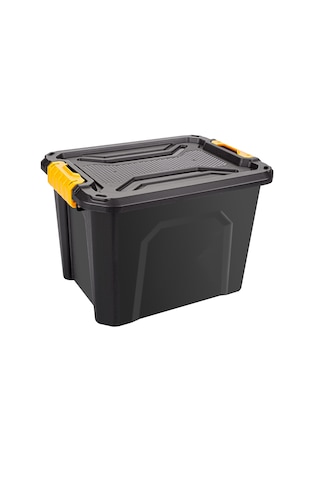 Derin Saklama Kutusu 18 Litre Asr-4034