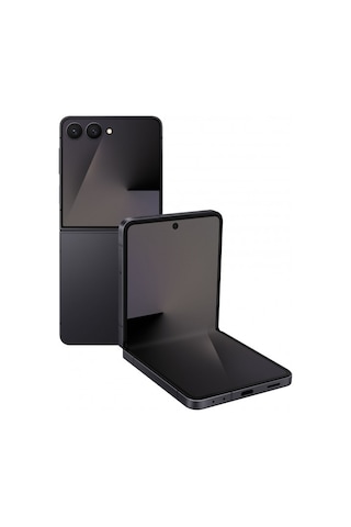 Samsung Galaxy Z Flip7 256 GB (Samsung Türkiye Garantili)