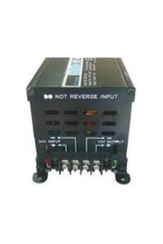Linetech 24v Giriş - 12v Çıkış 15a Dc/dc Converter