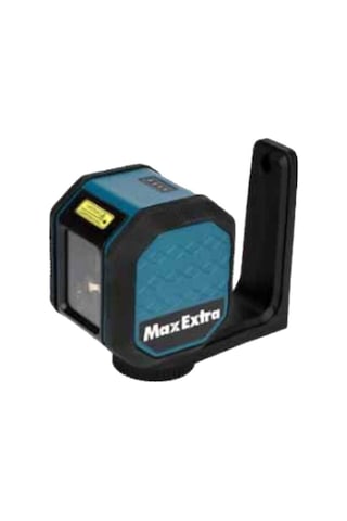 Max Extra Fc011g Yeşil Çapraz Lazer Hizalama Cihazı