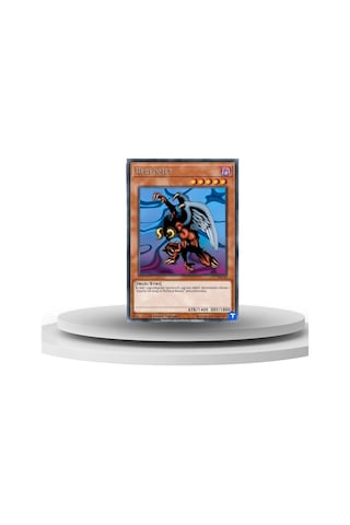Yu-gi-oh Canavarlar Birleşim Seti Türkçe Kartları